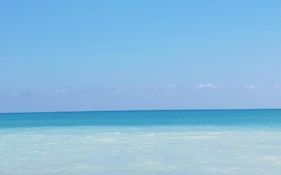 Apartamento Junto Al Mar Con Wifi Y Piscina