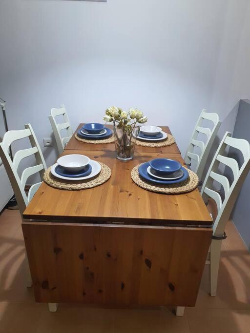Apartamento Junto Al Mar Con Wifi Y Piscina Sagunto Esterno foto