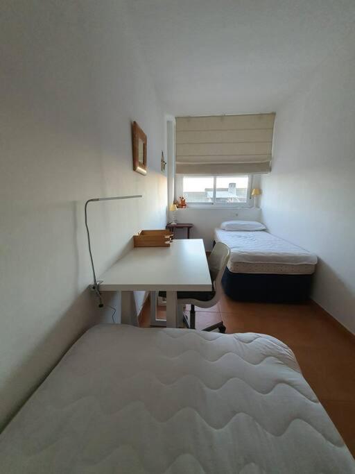 Apartamento Junto Al Mar Con Wifi Y Piscina Sagunto Esterno foto