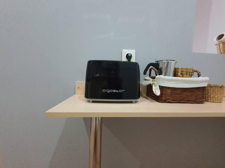 Apartamento Junto Al Mar Con Wifi Y Piscina Sagunto Esterno foto